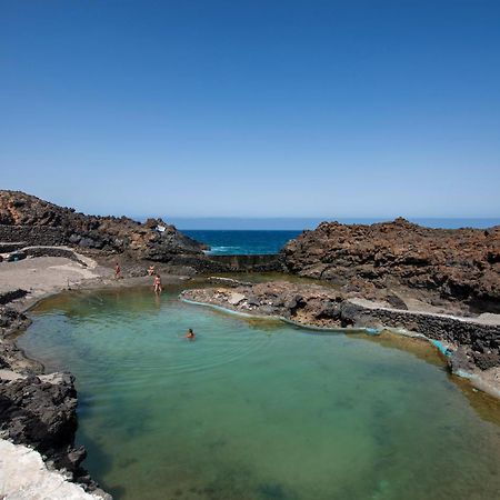 Reyes Natur チャルコ・デル・パロ 部屋 写真