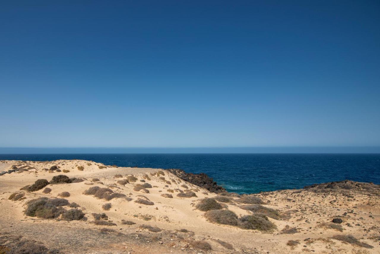 Reyes Natur チャルコ・デル・パロ エクステリア 写真